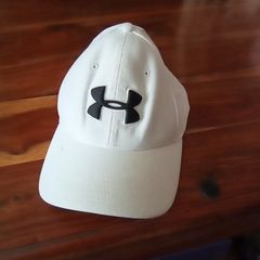 Hat Under Armour