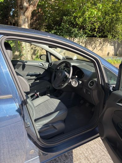2014 Opel Corsa
