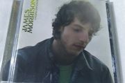 James Morrison - Undiscovered Cd