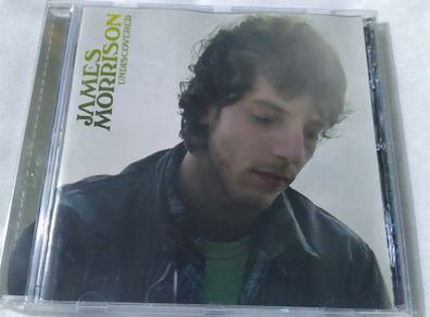James Morrison - Undiscovered Cd