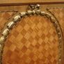 French Antique Double Bed Image 5