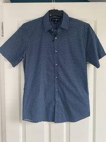 Beverly Hills Polo Club Shirt