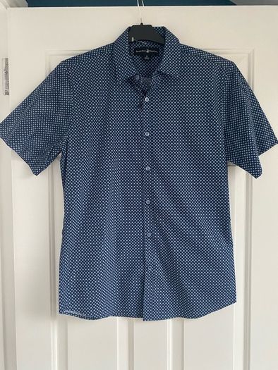 Beverly Hills Polo Club Shirt