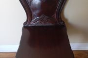 Antique chair