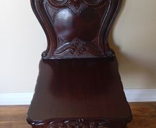Antique chair