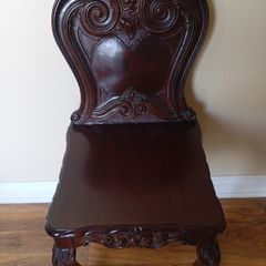 Antique chair