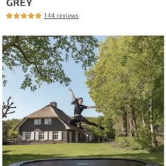 Trampoline