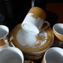 Nespresso Dinner Set Image 2