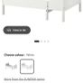 Childrens extendable bed Image 10