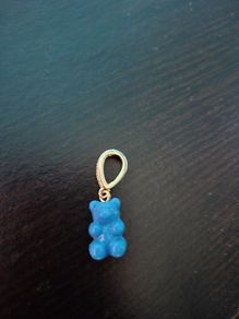 Haribo bear pendant