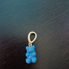Haribo bear pendant
