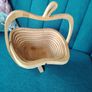 Collapsible Apple Shaped Basket Image 6