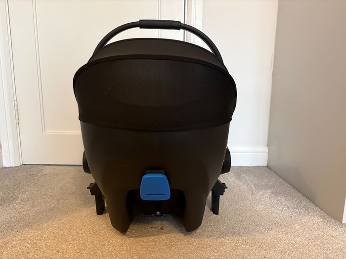 Babylo baby car seat