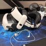 Meta Quest 3 VR headset Image 3