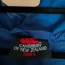 Vintage early 2000s Canterbury Leinster Rugby training jacket Image 3