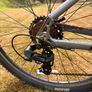Carrera bike - mountain bike Image 7