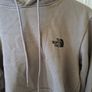The North Face hoodie brown Size S Image 5