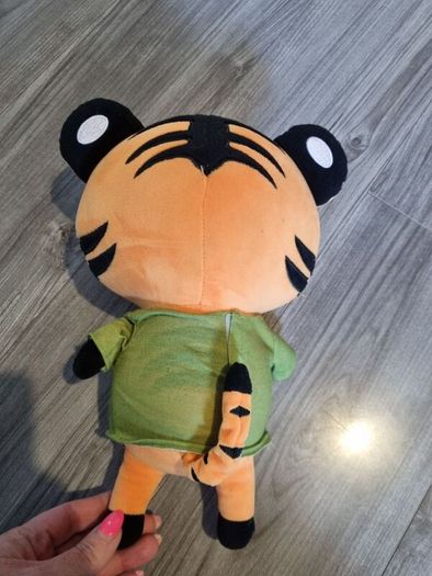 Krew Plushie