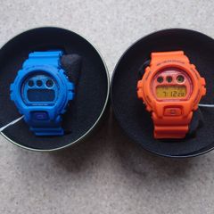 G-Shock Rare Pair