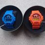 G-Shock Crazy Colors Pair Image 2