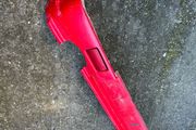 Peugeot 205 Rear Bumper