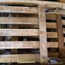Garden set round table 6 chairs Image 10