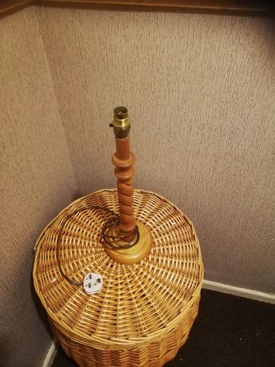 table lamp