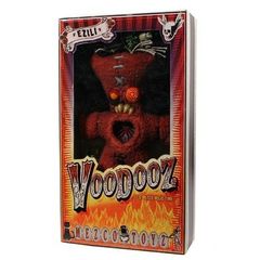 Mezco Voodooz Series 1 - Ezili Plush Mib Sealed Rare Wow Trending Online At 249.99  Amazon.co.uk