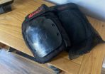 Anarchy knee pads