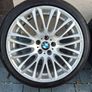 Genuine BMW alloys R20 20" Image 4