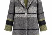 Avoca Wool Coatigan