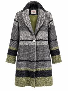 Avoca Wool Coatigan