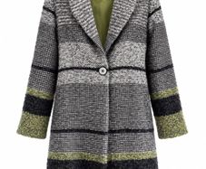 Avoca Wool Coatigan