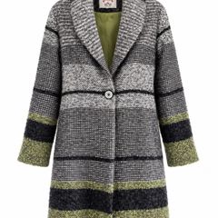 Avoca Wool Coatigan