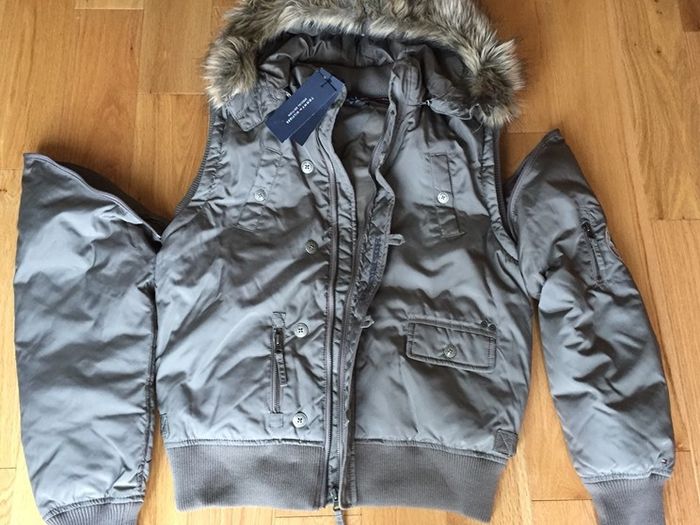 Tommy Hilfiger winter jacket