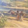 Maurice Wilks Print Image 5