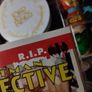 Detective Comics ! Issue #848 ! Batman R.I.P. Tie-In ! 2008 ! DC Comics ! Image 4