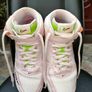 Nike Air Force 1 Mid 07Feel Love (Women's) Size 6UK Image 6