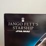 Lego Jango Starship UCS Image 2