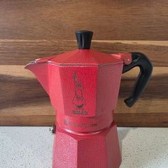 Bialetti Moka Express Coffee Maker
