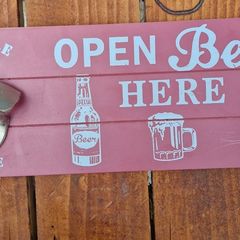 bar sign