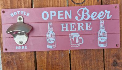 bar sign