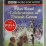9 Audiobook Cassette Tapes. Includes Miss Read, John Mortimer, Joanna Trollope Image 2
