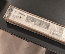 IKEA Rationell Drawer Dividers