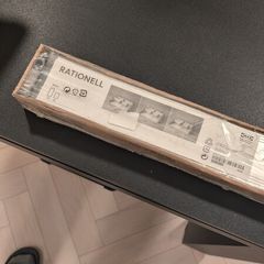 IKEA Rationell Drawer Dividers