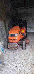 Kubota g21
