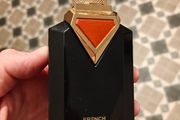 Amber Empire French Avenue