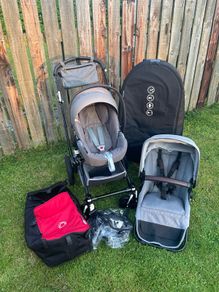 Bugaboo Cameleon 3