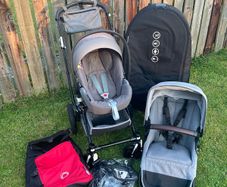 Bugaboo Cameleon 3
