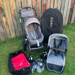Bugaboo Cameleon 3